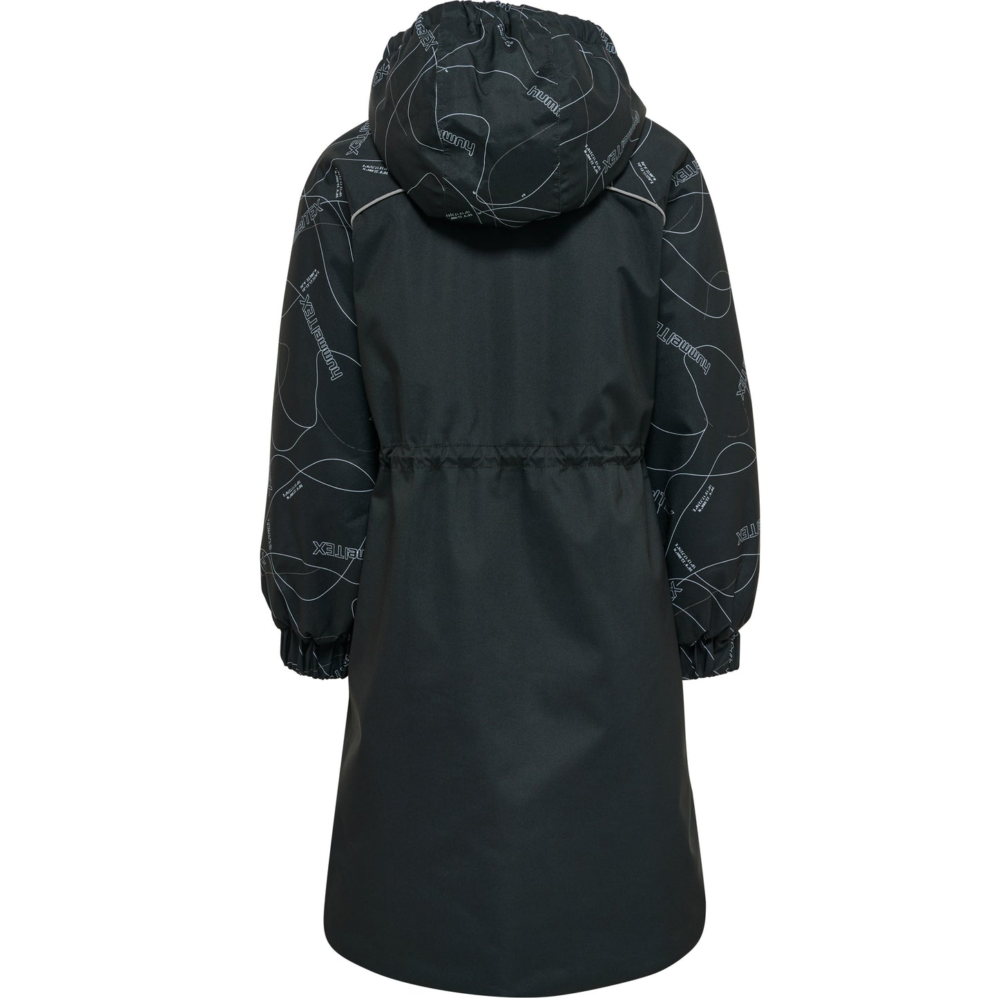 hmlCONQUER XX TEX JACKET