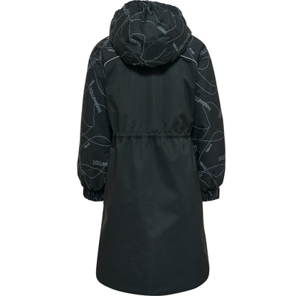 hmlCONQUER XX TEX JACKET