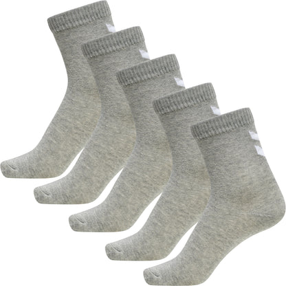 2006-GREY MELANGE