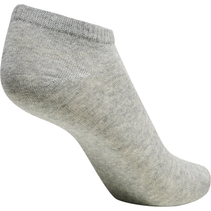2006-GREY MELANGE