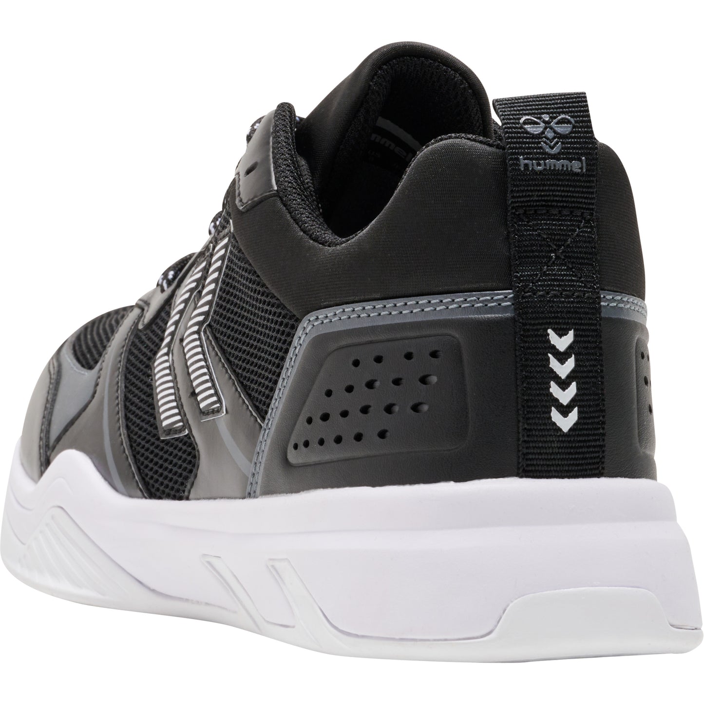 2001-BLACK