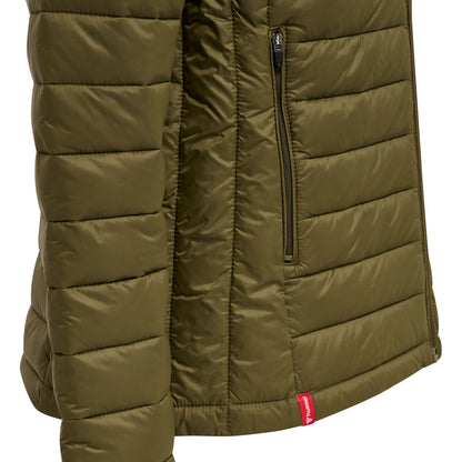 6086-DARK OLIVE