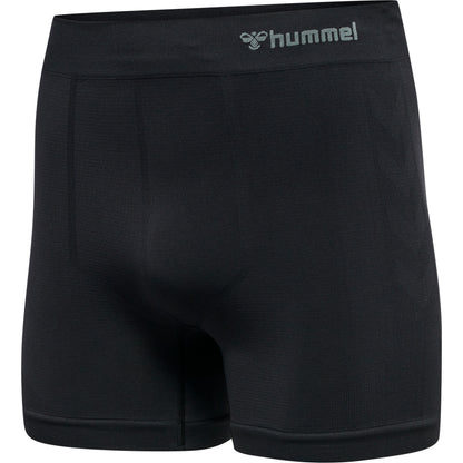 hmlJACK SEAMLESS BOXERS 2-PACK
