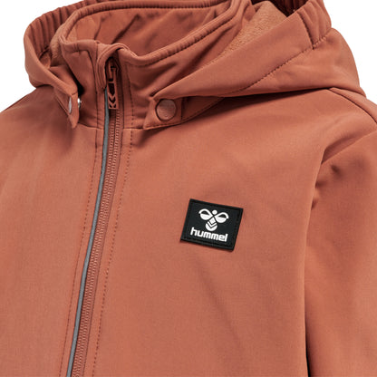 6113-COPPER BROWN