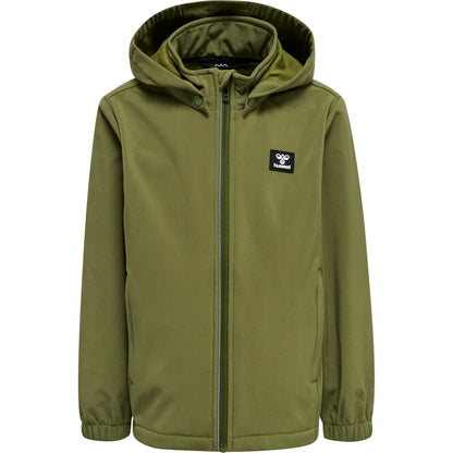 6414-CAPULET OLIVE