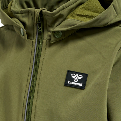6414-CAPULET OLIVE