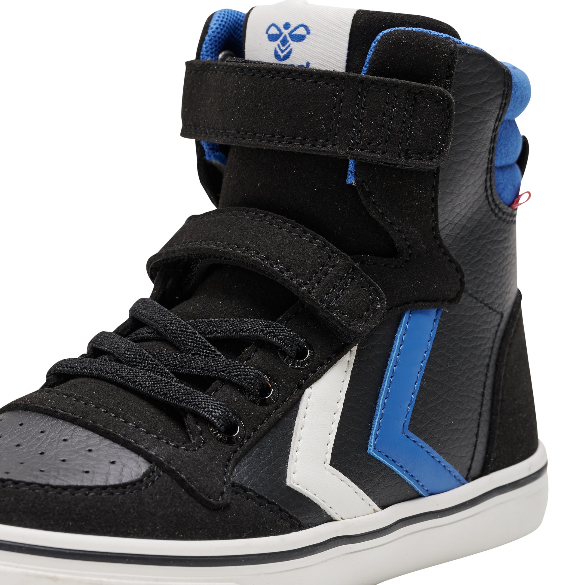 2001-BLACK
