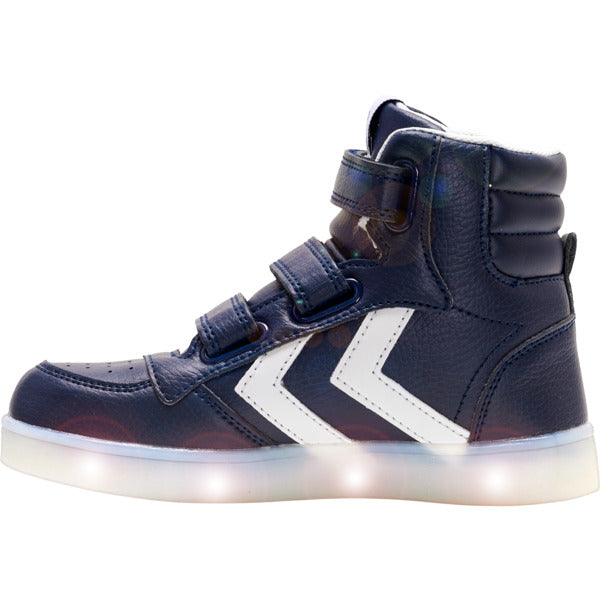 1009-BLACK IRIS