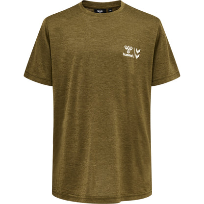 6086-DARK OLIVE