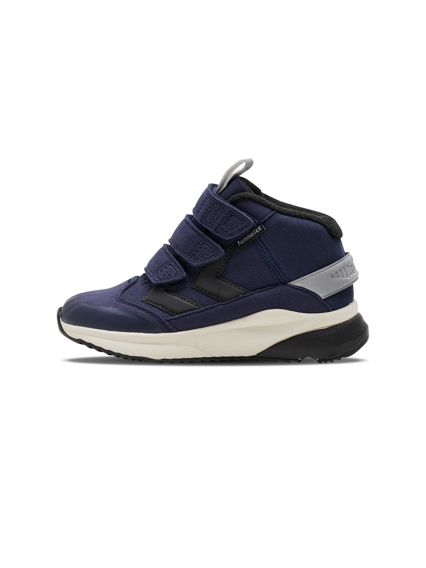 1009-BLACK IRIS