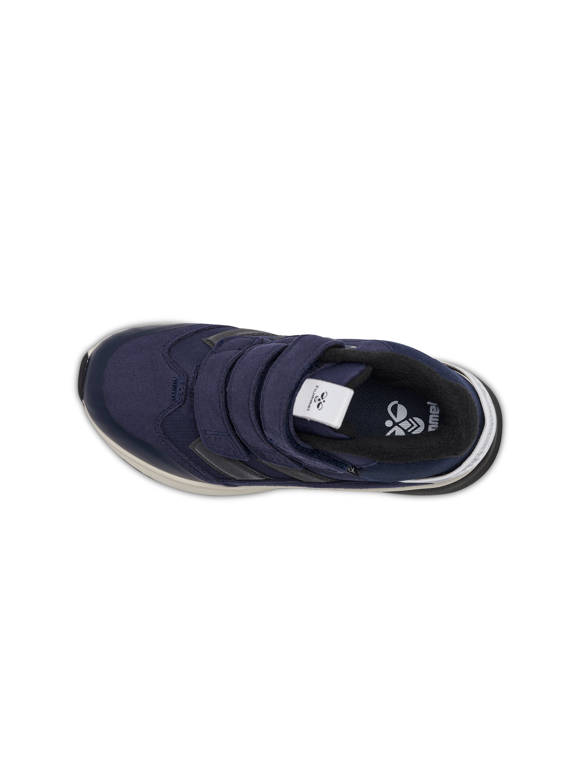 1009-BLACK IRIS