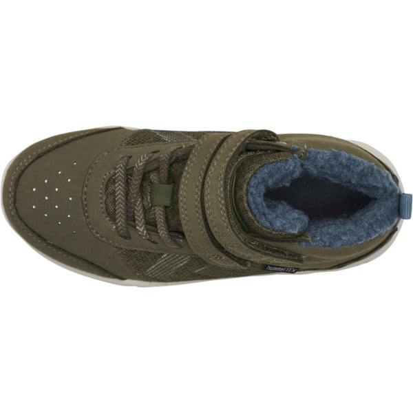 6086-DARK OLIVE
