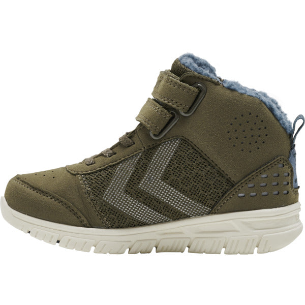 6086-DARK OLIVE