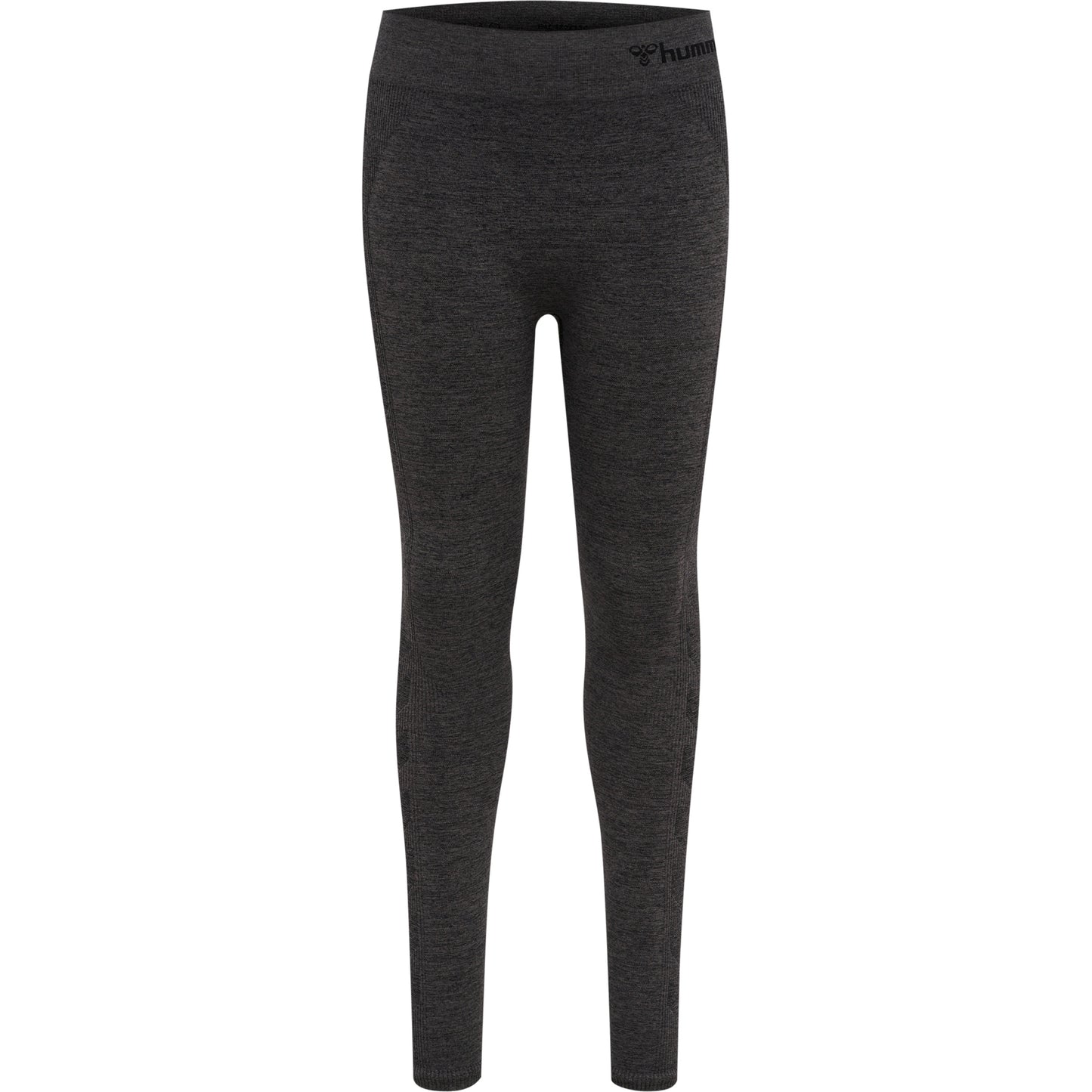 2508-BLACK MELANGE