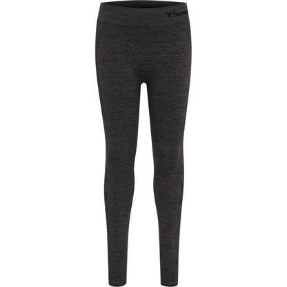 2508-BLACK MELANGE