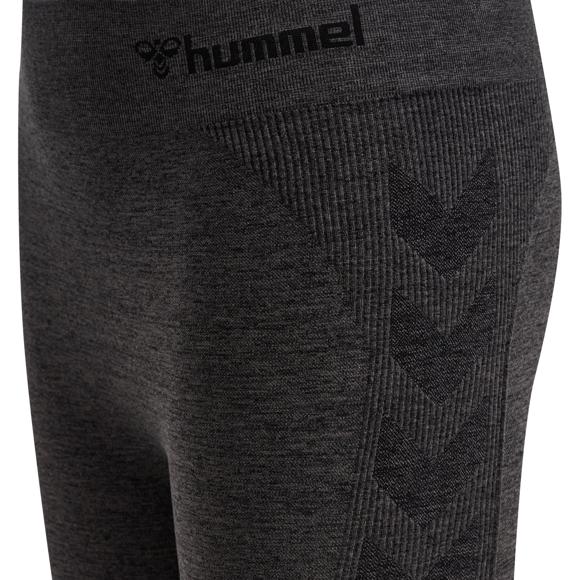 2508-BLACK MELANGE