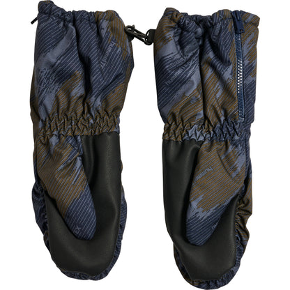 6086-DARK OLIVE