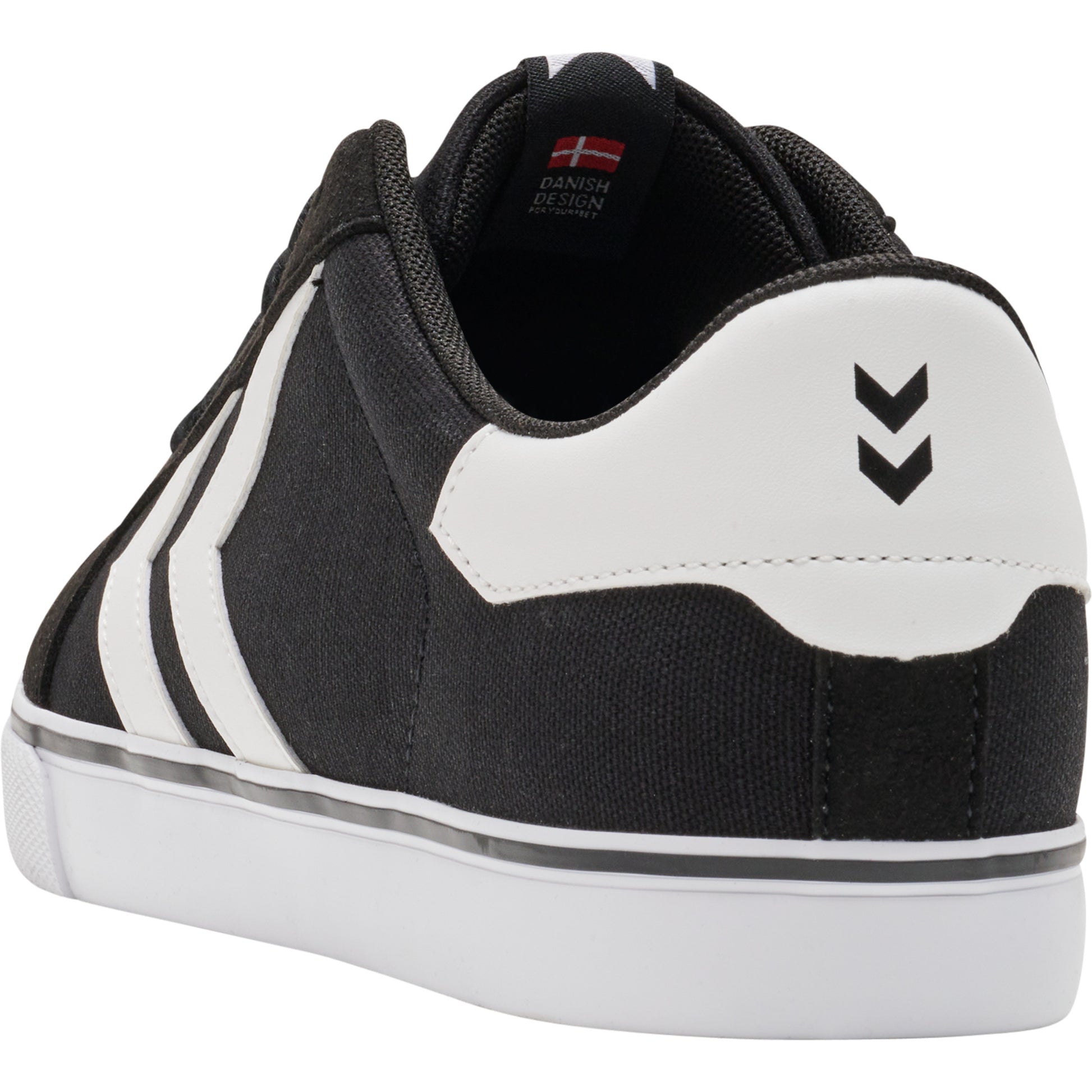 2001-BLACK