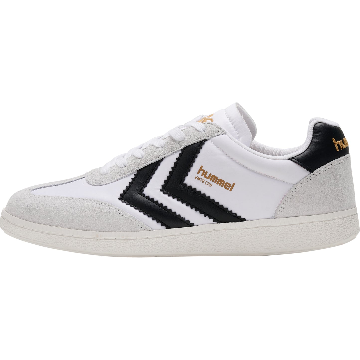 9124-WHITE/BLACK