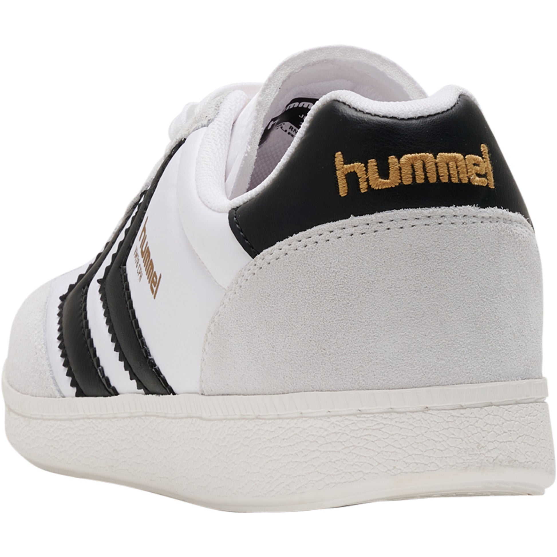 9124-WHITE/BLACK