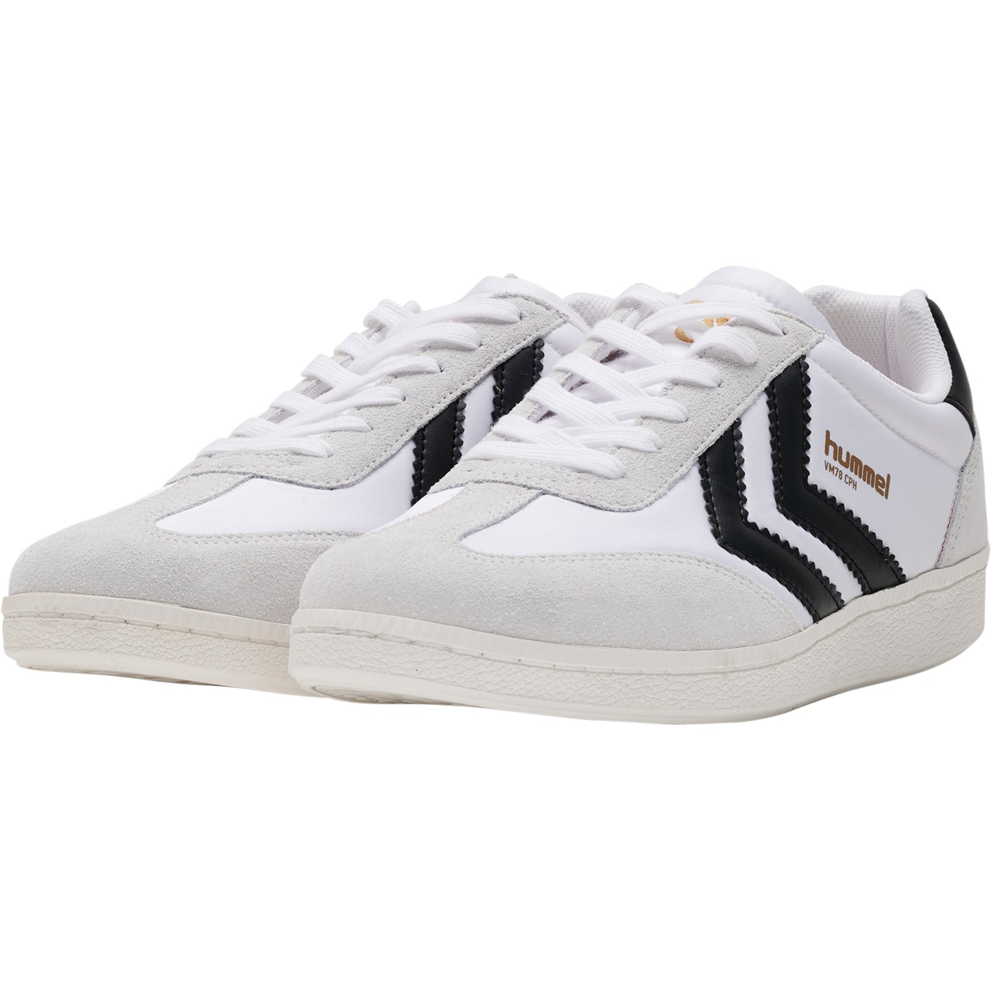 9124-WHITE/BLACK