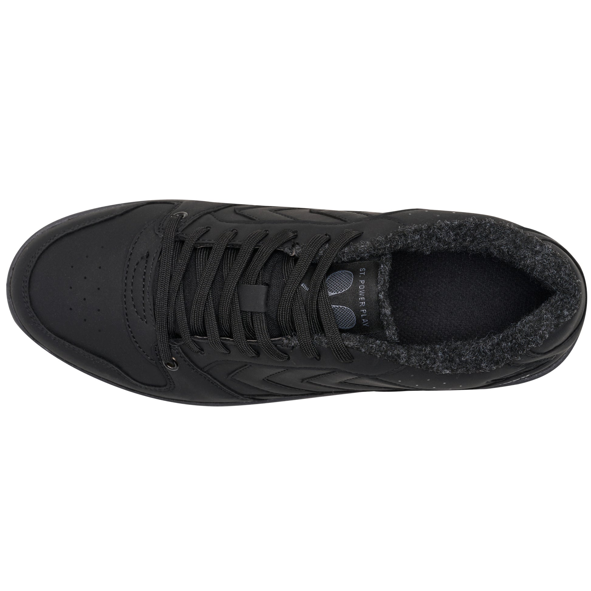 2001-BLACK