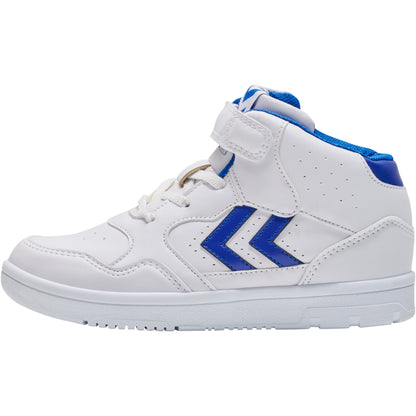 9109-WHITE/BLUE