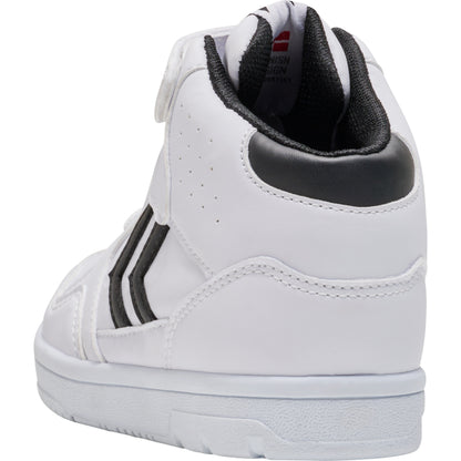 9124-WHITE/BLACK
