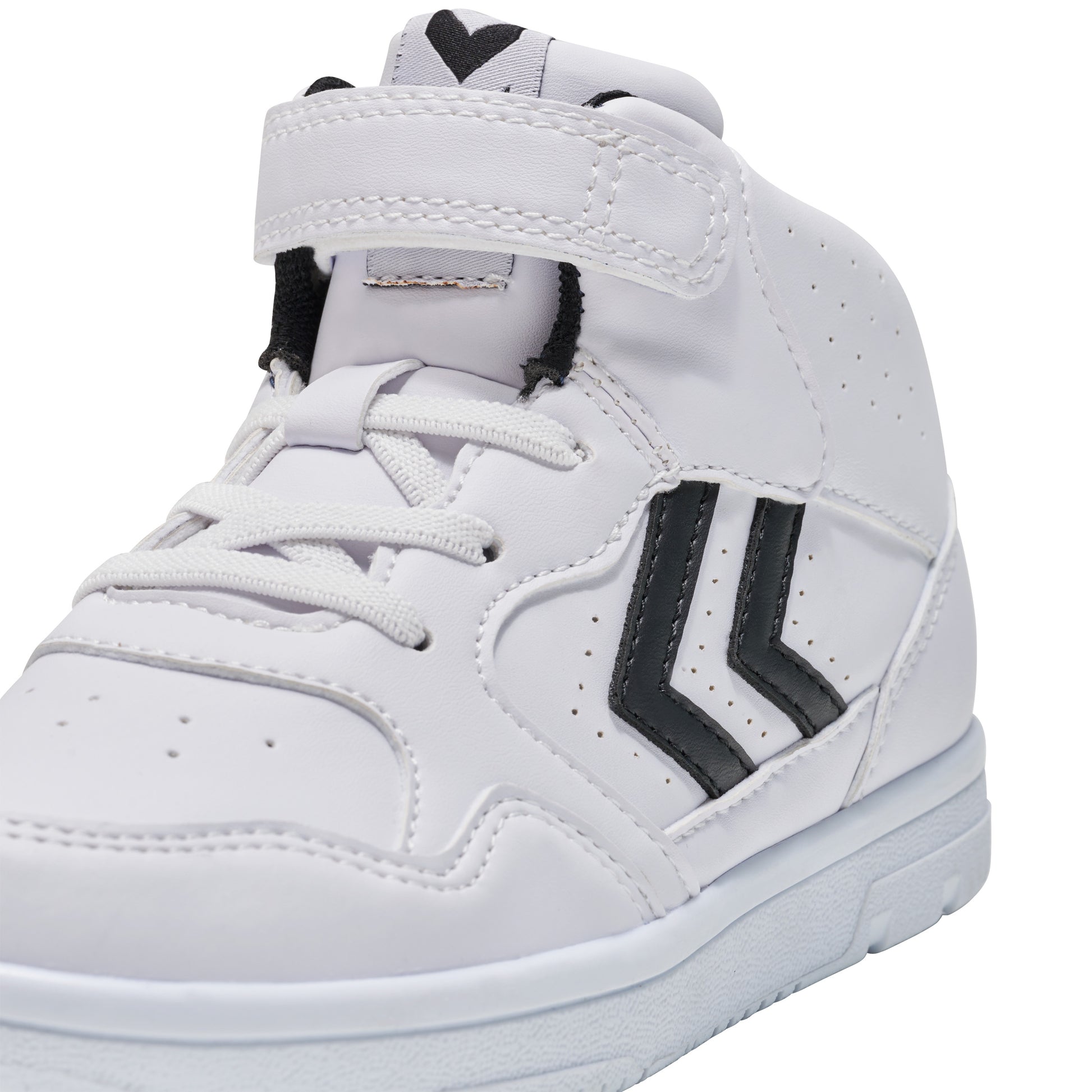9124-WHITE/BLACK