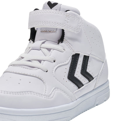 9124-WHITE/BLACK