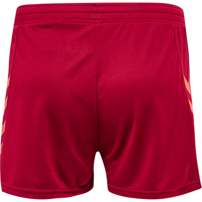 hmlONGRID POLY SHORTS WO