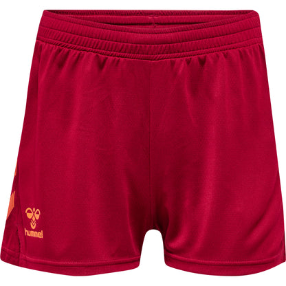 hmlONGRID POLY SHORTS WO