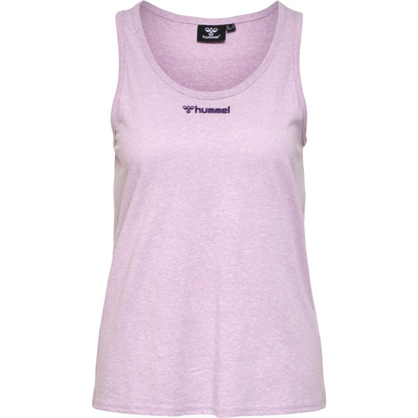 3357-PASTEL LILAC MELANGE
