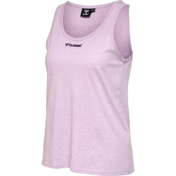 3357-PASTEL LILAC MELANGE