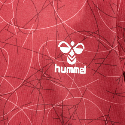 hmlNANNA T-SHIRT S/S