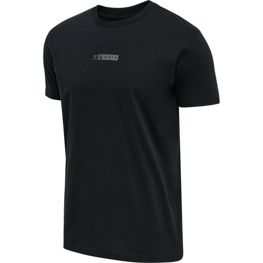 hmlOFFGRID TEE S/S