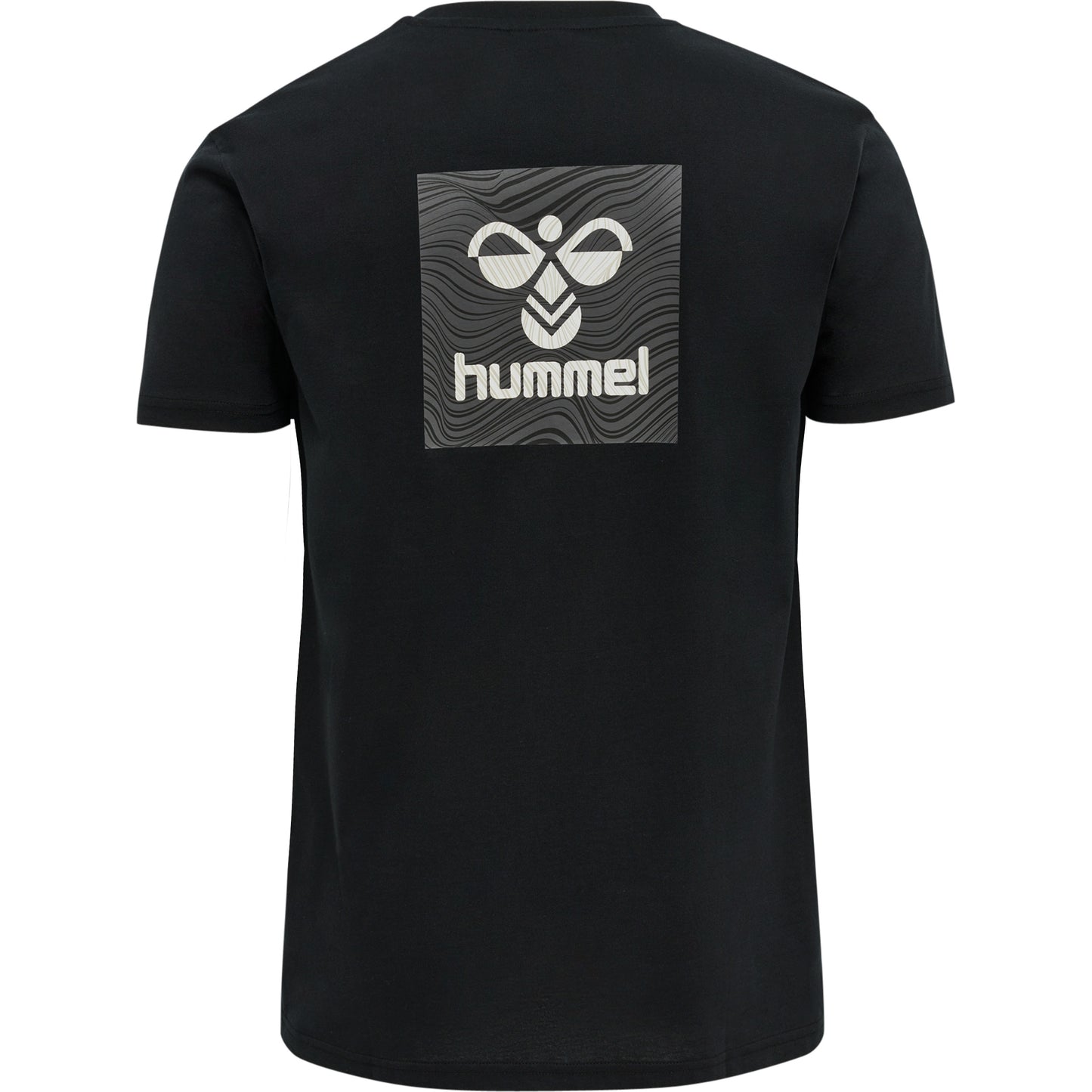 hmlOFFGRID TEE S/S