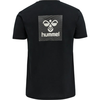 hmlOFFGRID TEE S/S