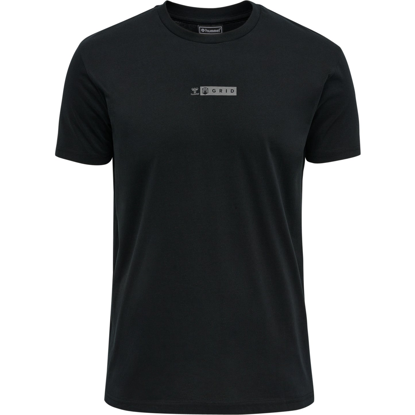 hmlOFFGRID TEE S/S