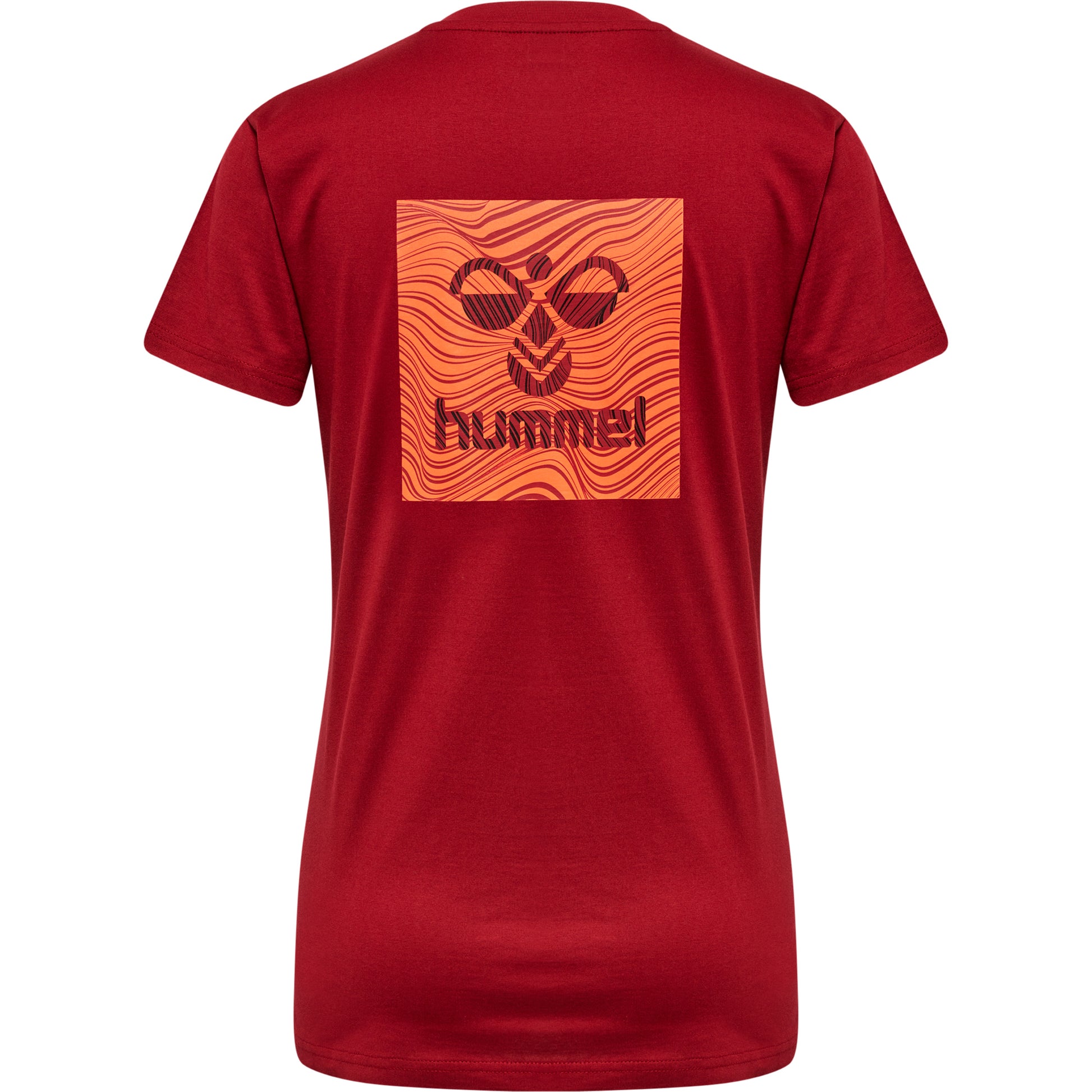 3135-RHUBARB/NASTURTIUM