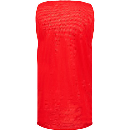 3946-TRUE RED/WHITE