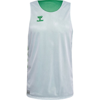 6129-JELLY BEAN/WHITE
