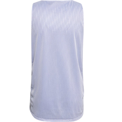 7691-TRUE BLUE/WHITE