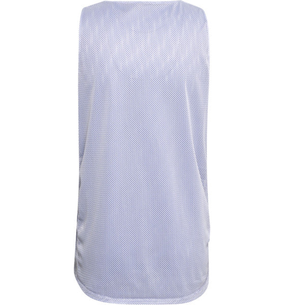 7691-TRUE BLUE/WHITE