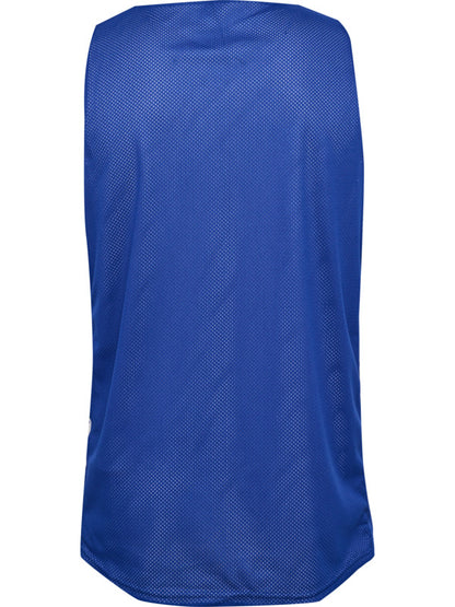 7691-TRUE BLUE/WHITE