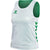 6129-JELLY BEAN/WHITE
