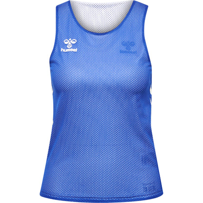 7691-TRUE BLUE/WHITE