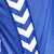 7691-TRUE BLUE/WHITE