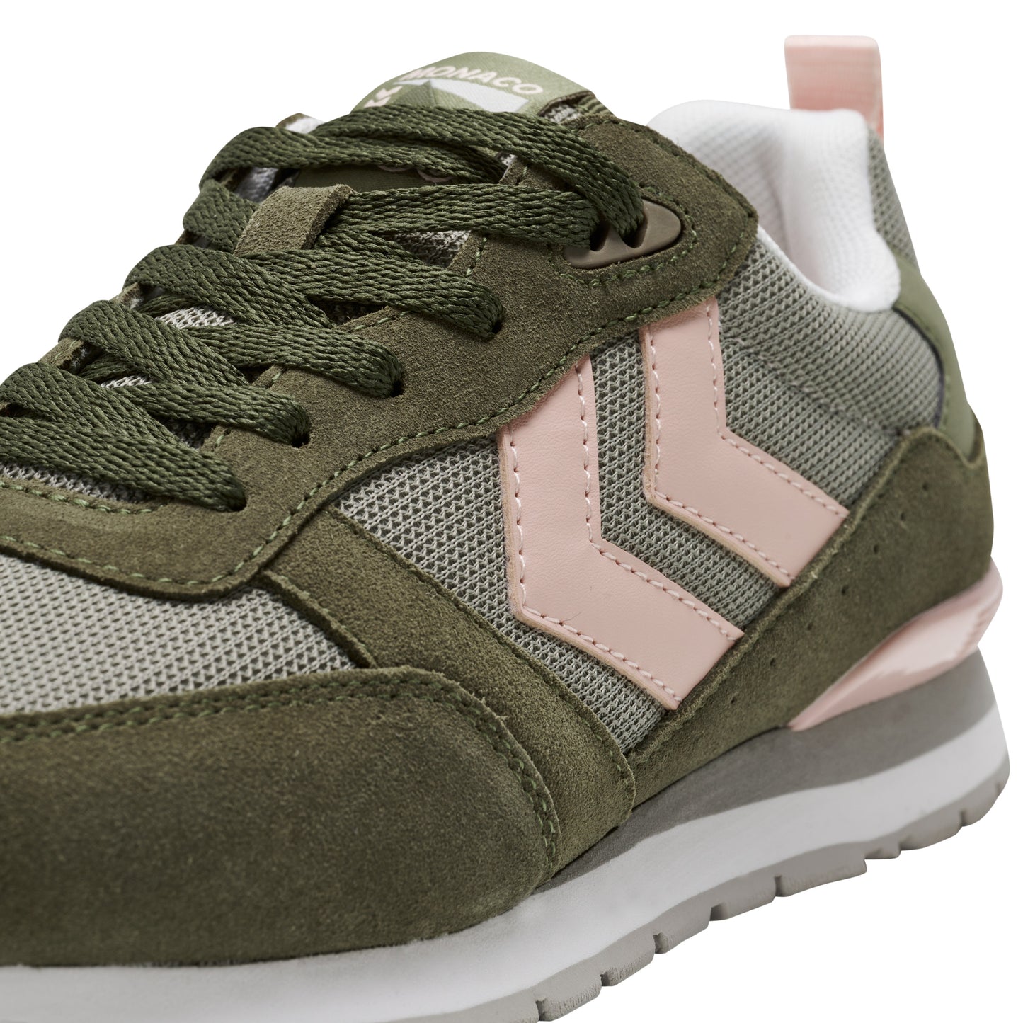 2344-VETIVER/DARK OLIVE