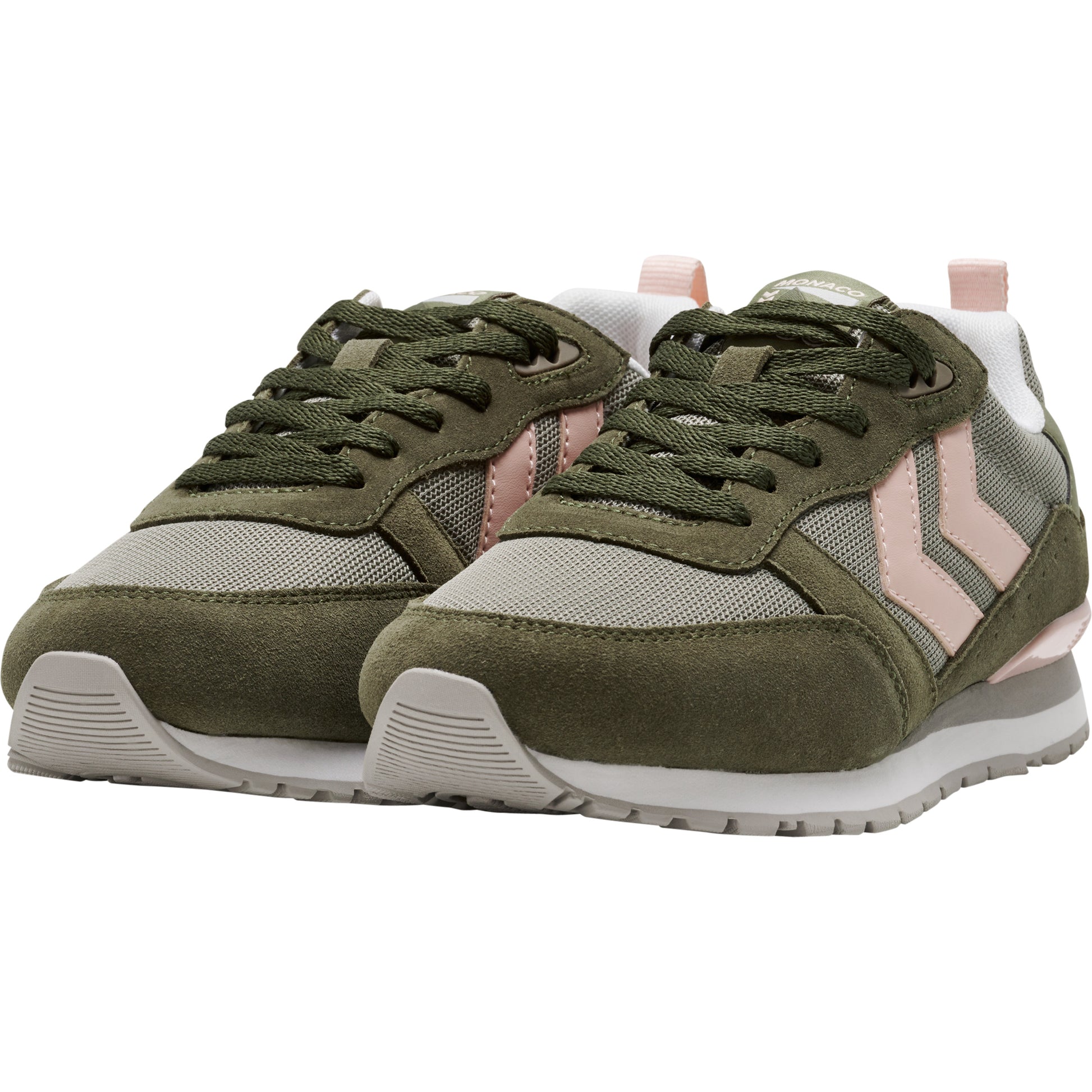 2344-VETIVER/DARK OLIVE